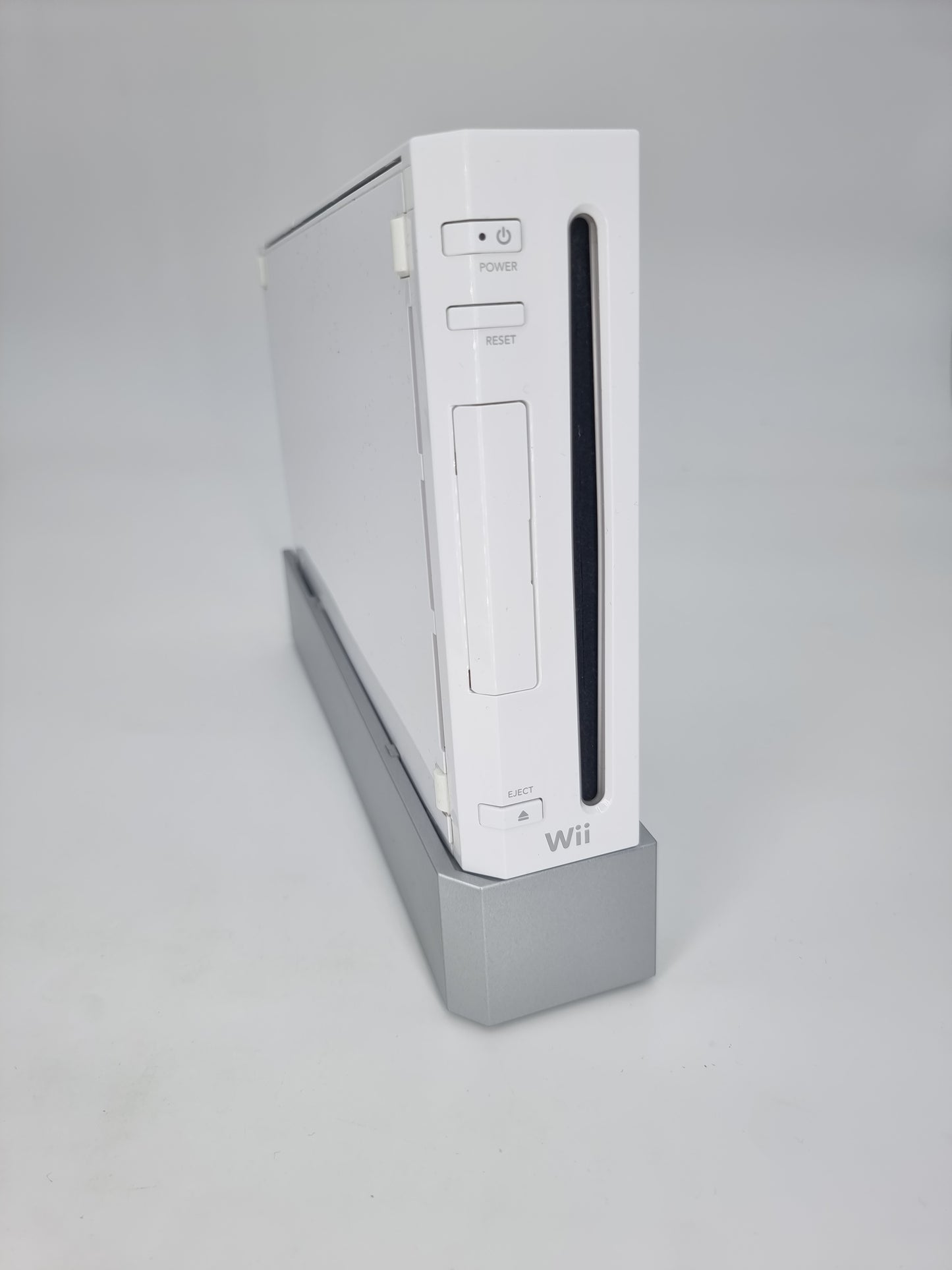 Nintendo wii konsole + mario galaxy + 1 controller
