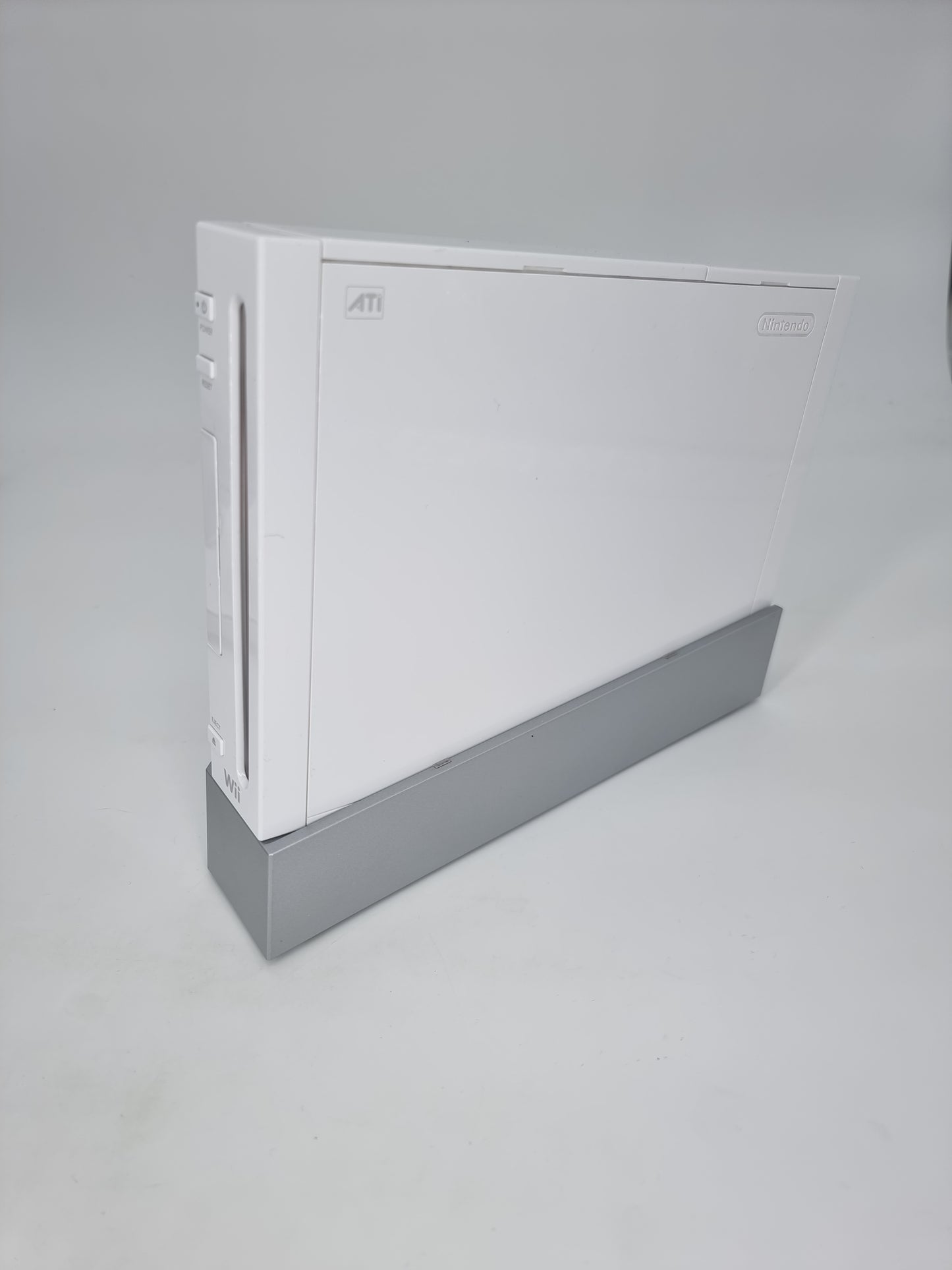 Nintendo wii konsole + mario galaxy + 1 controller