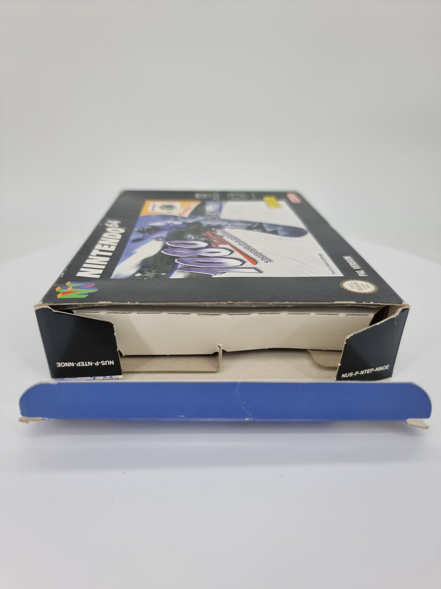 1080 Snowboarding OVP