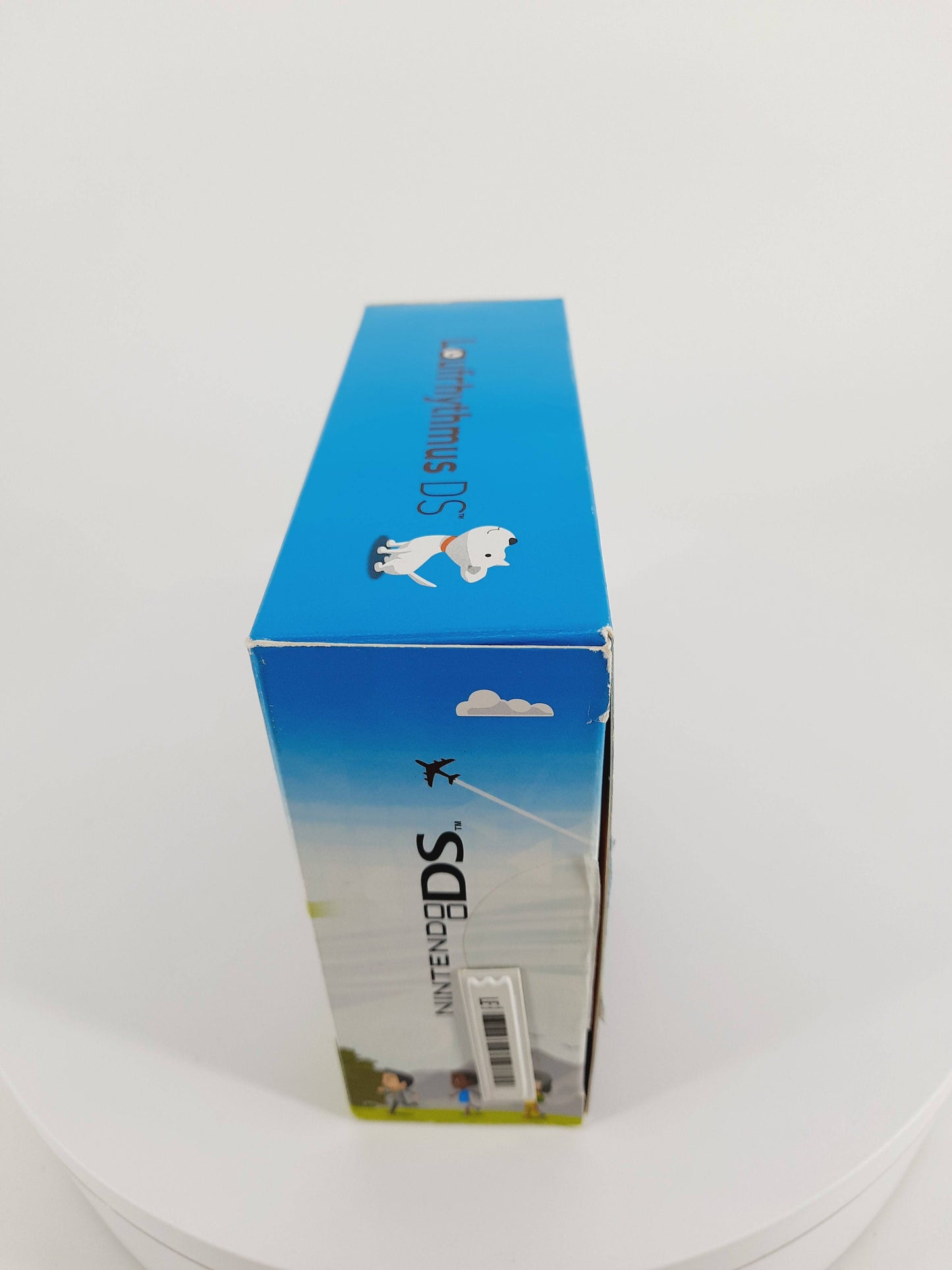Laufrhythmus DS | NEU - Tida Retro