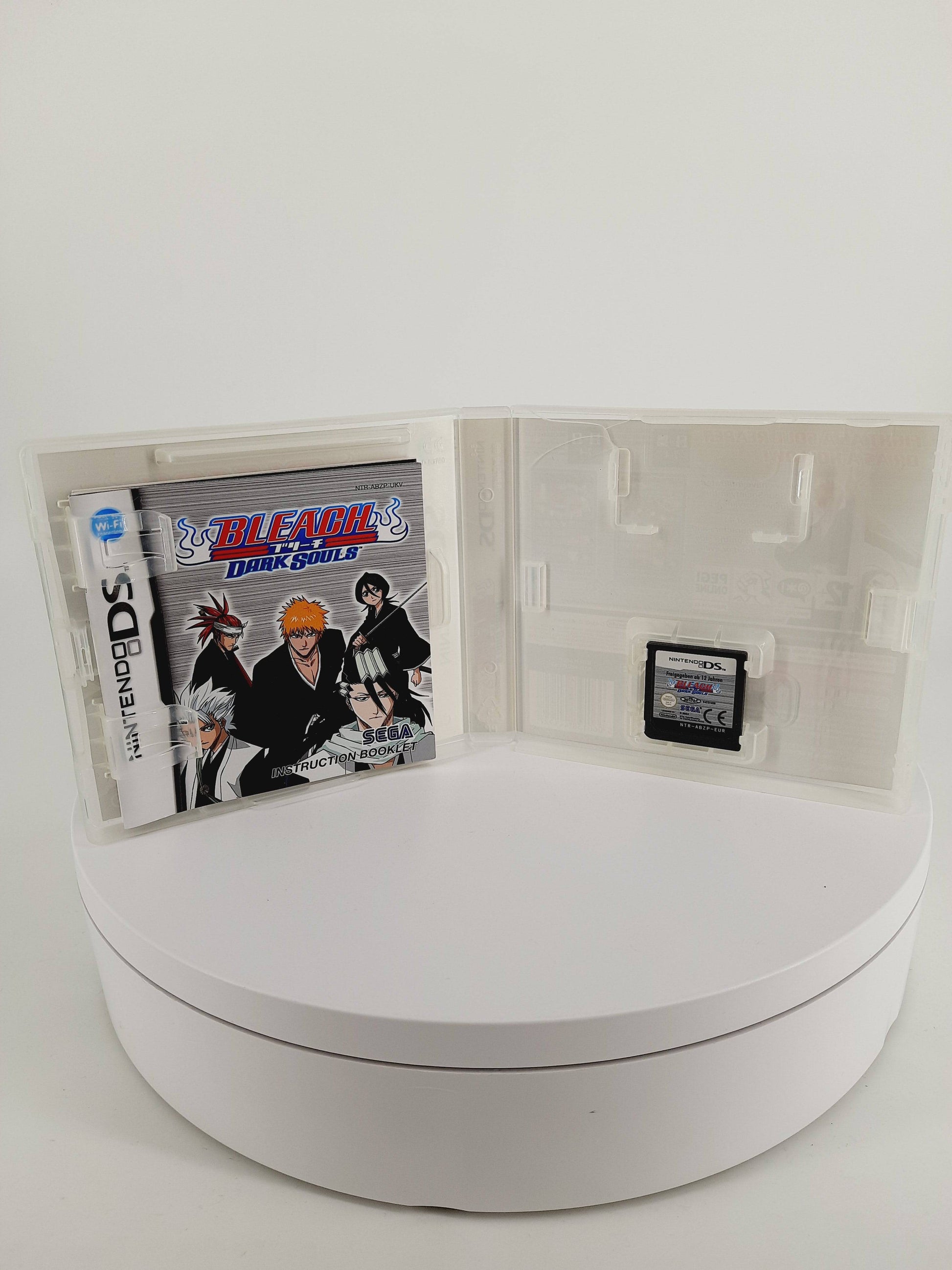 Bleach 1 2 3 - Tida Retro
