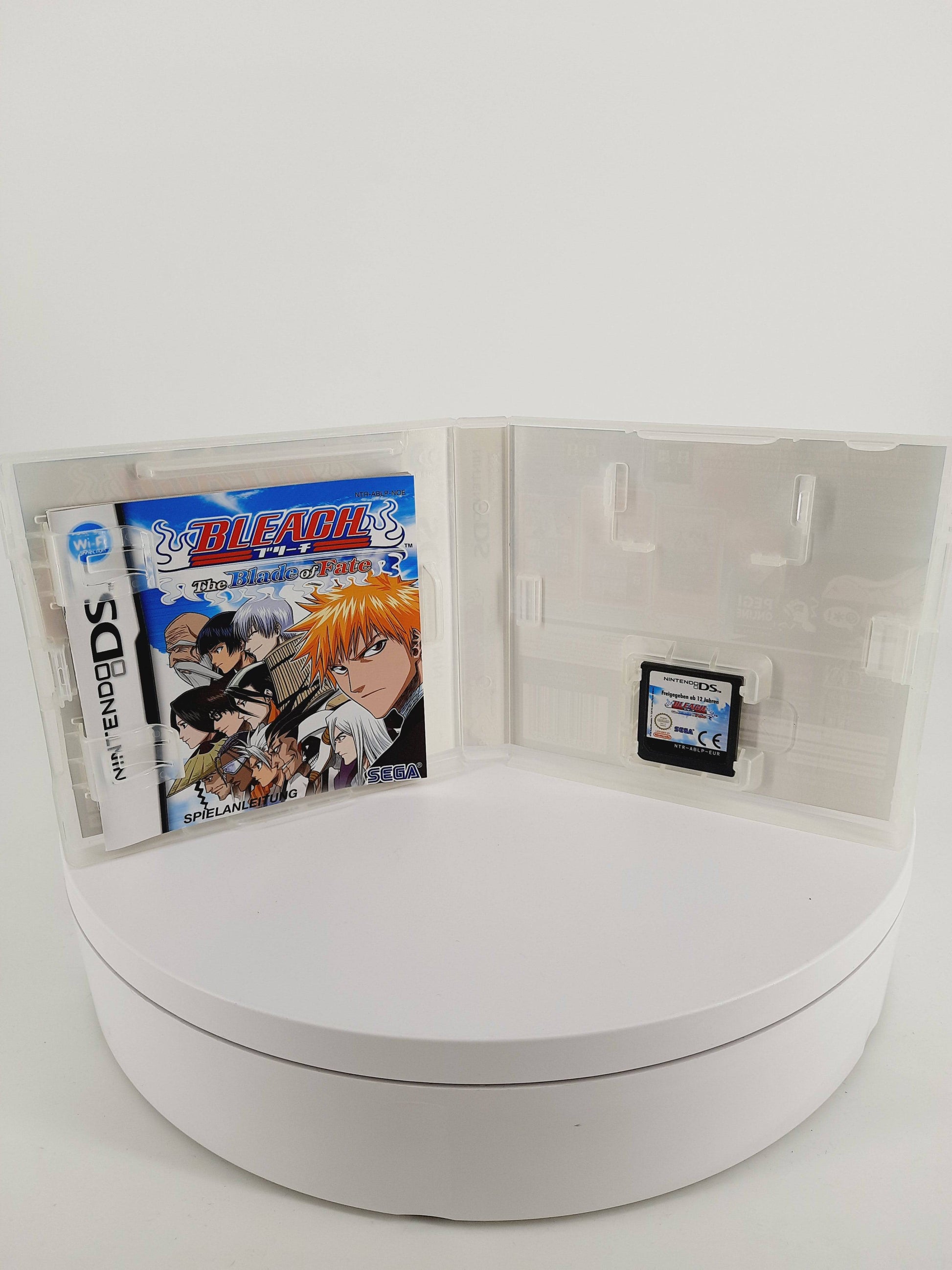 Bleach 1 2 3 - Tida Retro