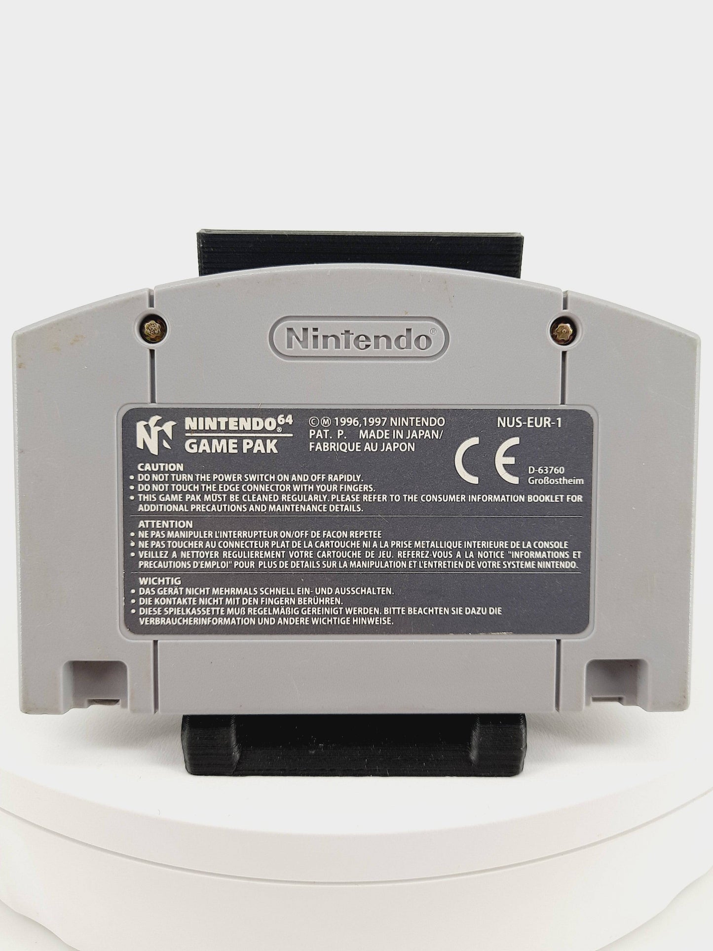 Pokemon Stadium