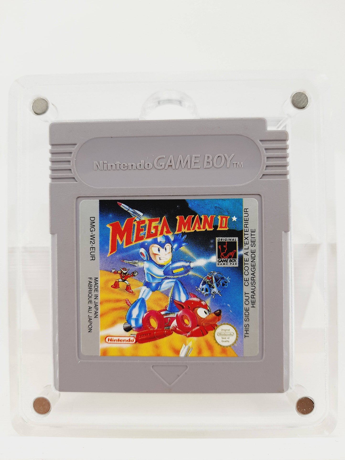 Mega Man 2