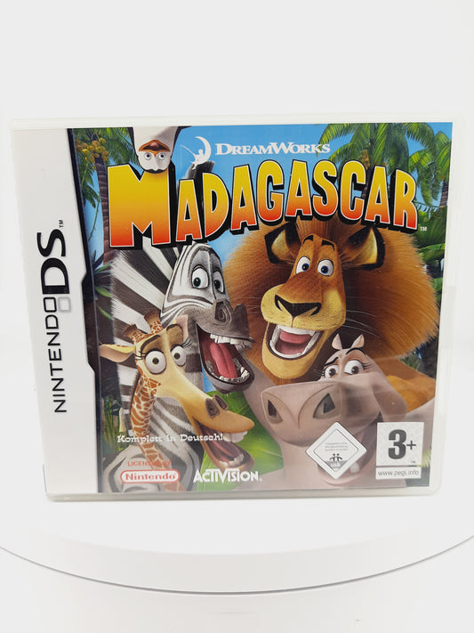Madagascar
