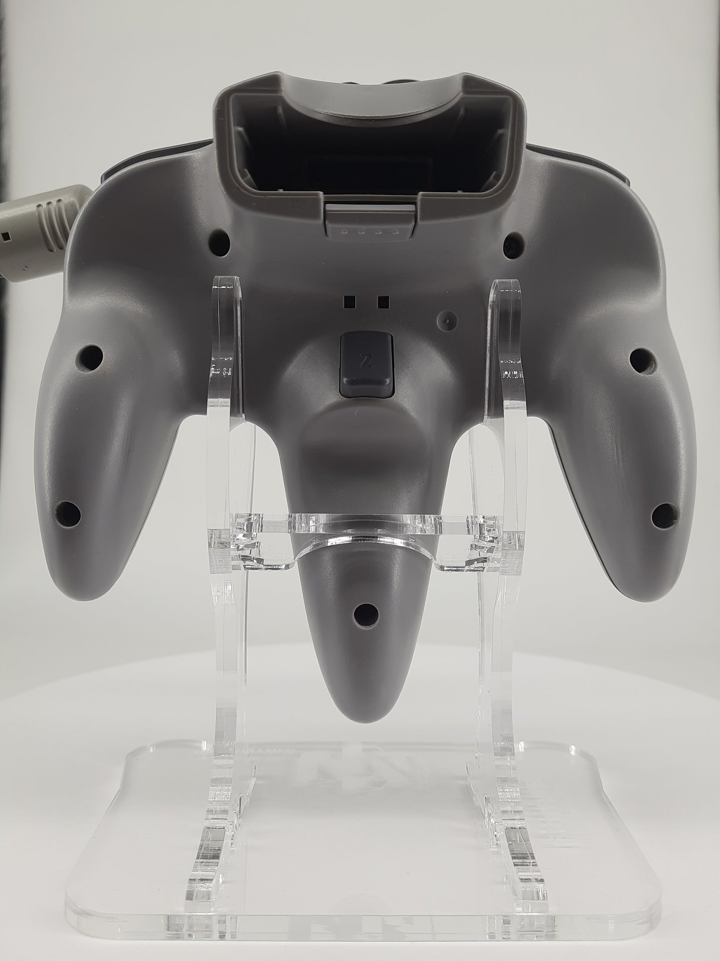 Nintendo 64 Controller Grau | Top Zustand