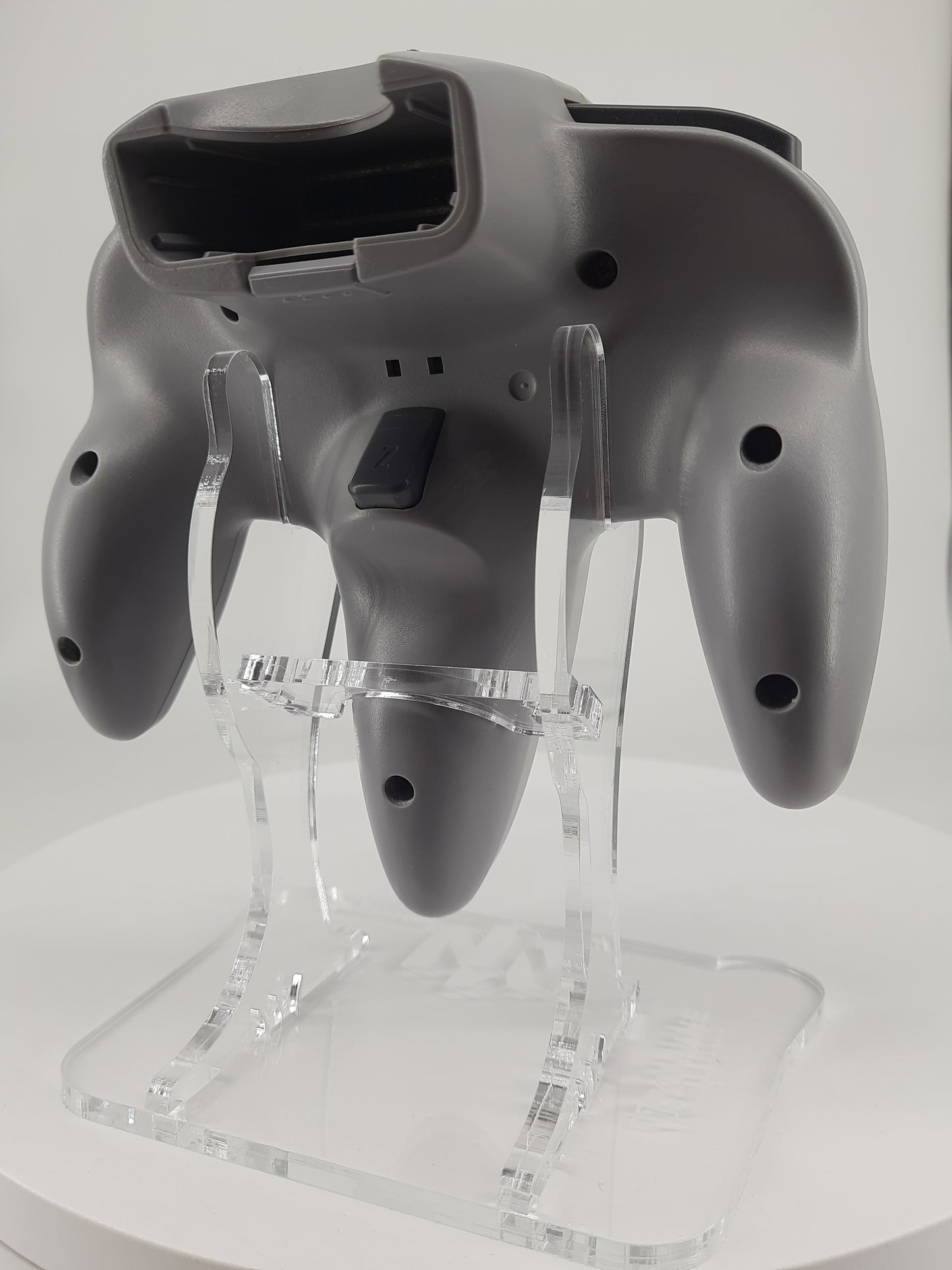 Nintendo 64 Controller Grau | Top Zustand