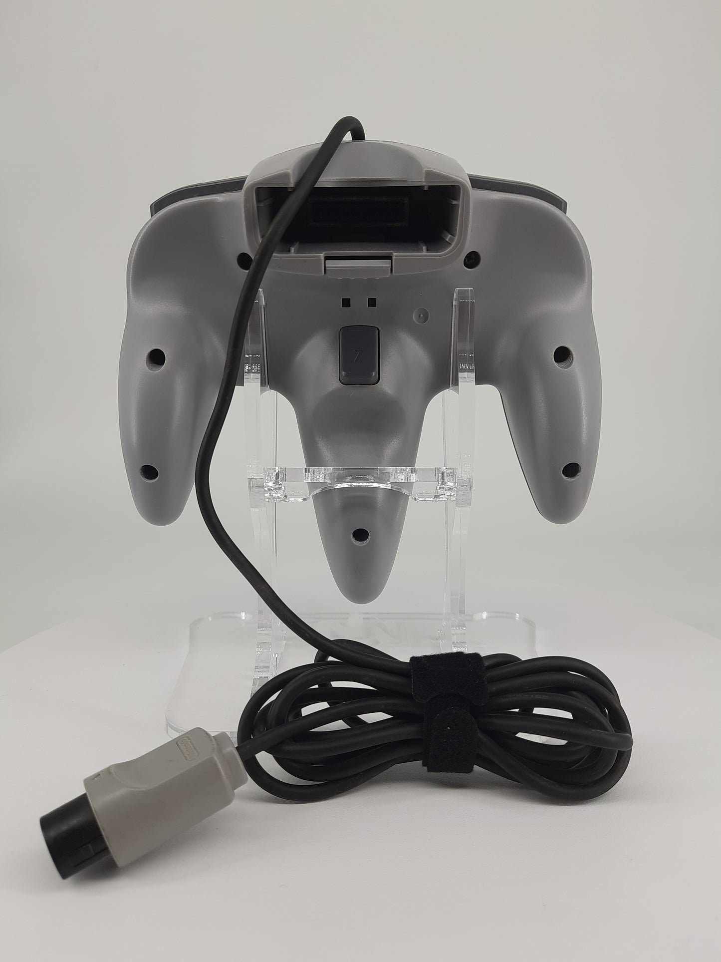 Nintendo 64 Konsole + Zelda - Ocarina of Time + Original Controller + Netzteil + TV Kabel für N64