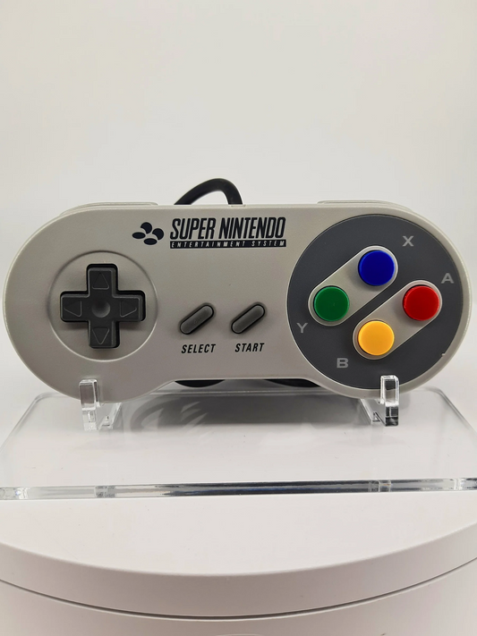 Super Nintendo Controller / SNES