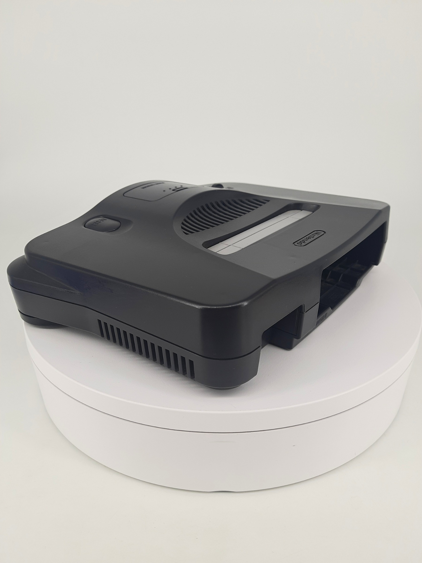 Nintendo 64 Konsole + Zelda - Ocarina of Time + Original Controller + Netzteil + TV Kabel für N64
