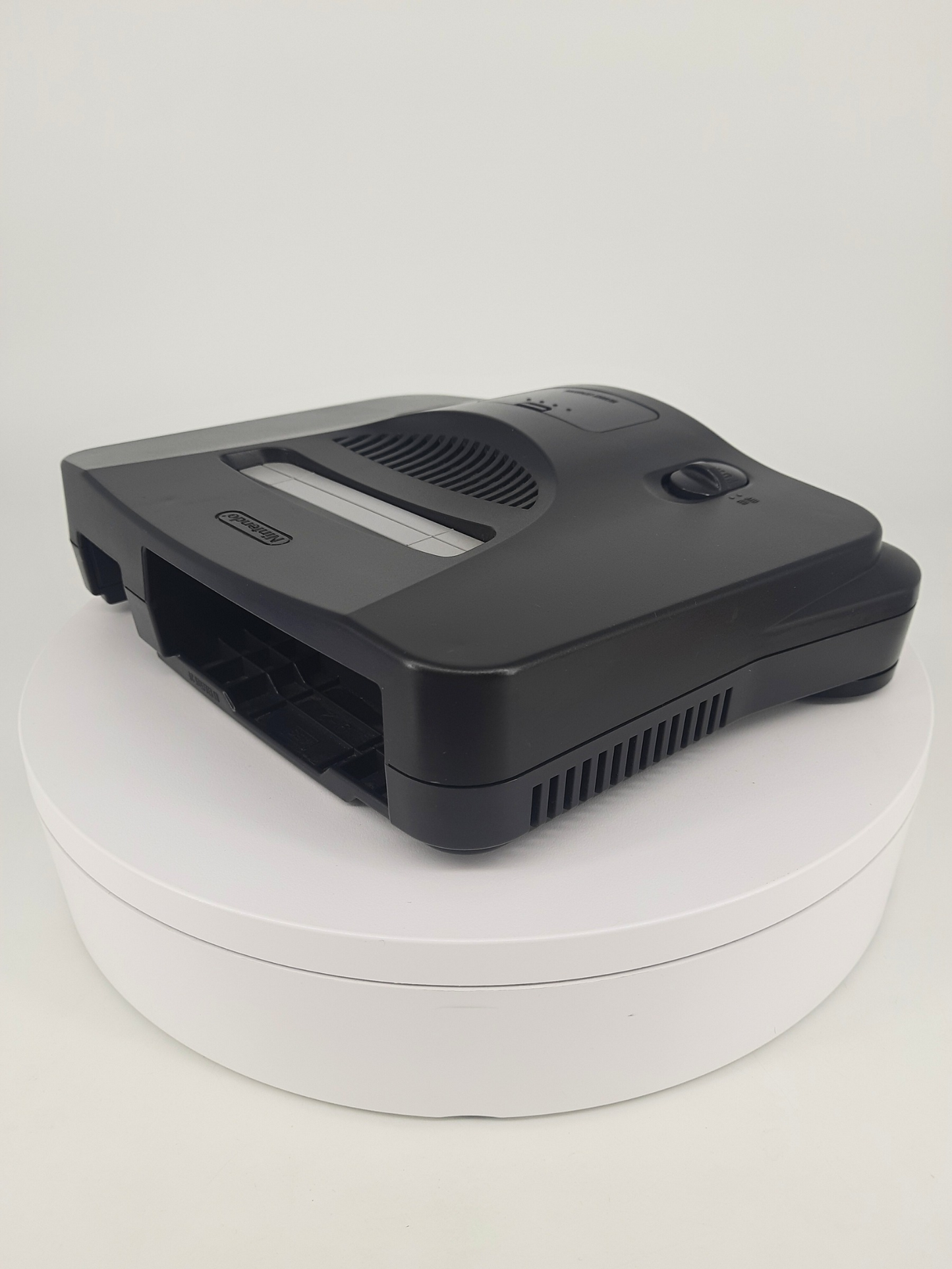 Nintendo 64 Konsole + Zelda - Ocarina of Time + Original Controller + Netzteil + TV Kabel für N64