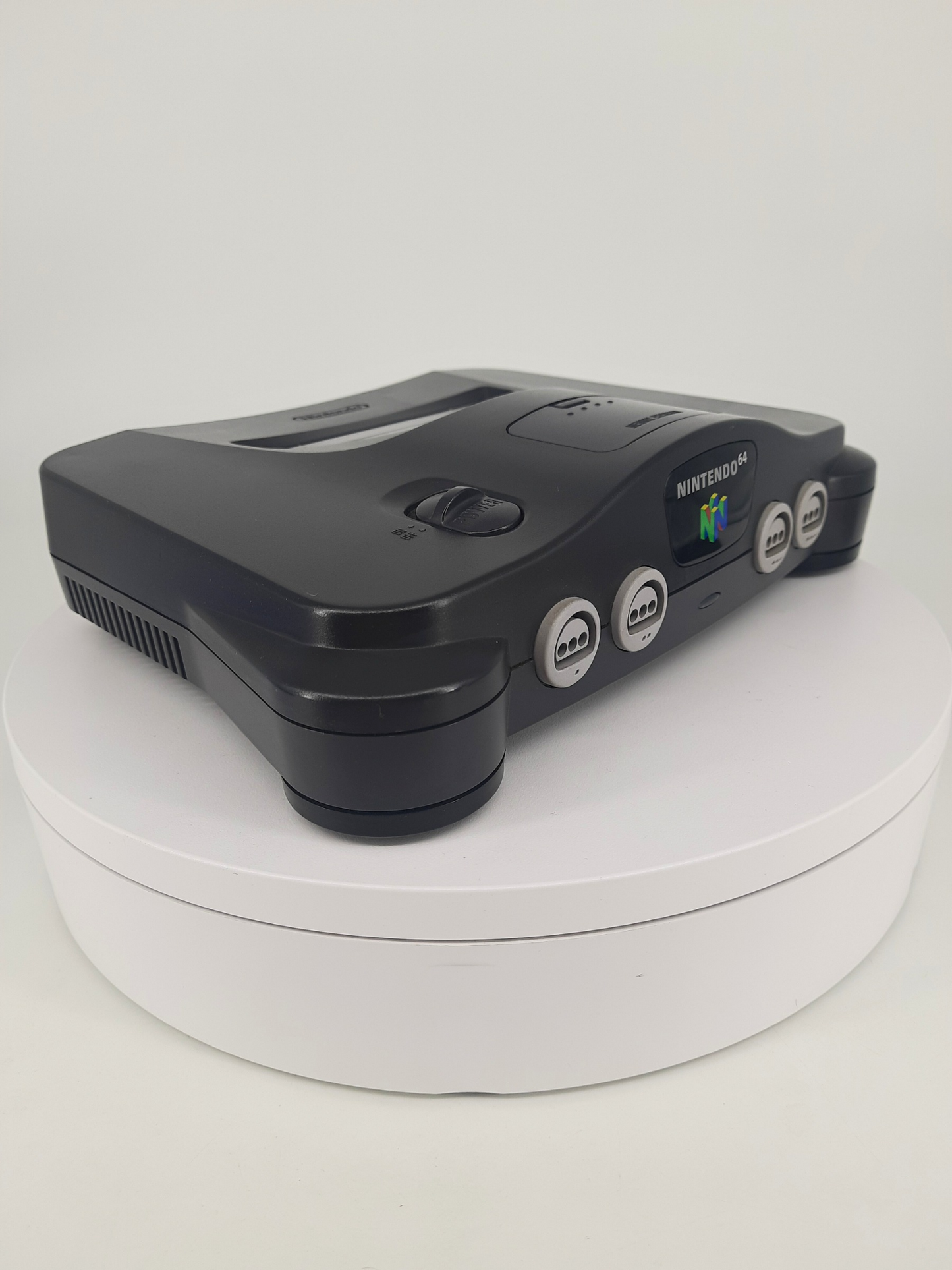 Nintendo 64 Konsole + Zelda - Ocarina of Time + Original Controller + Netzteil + TV Kabel für N64