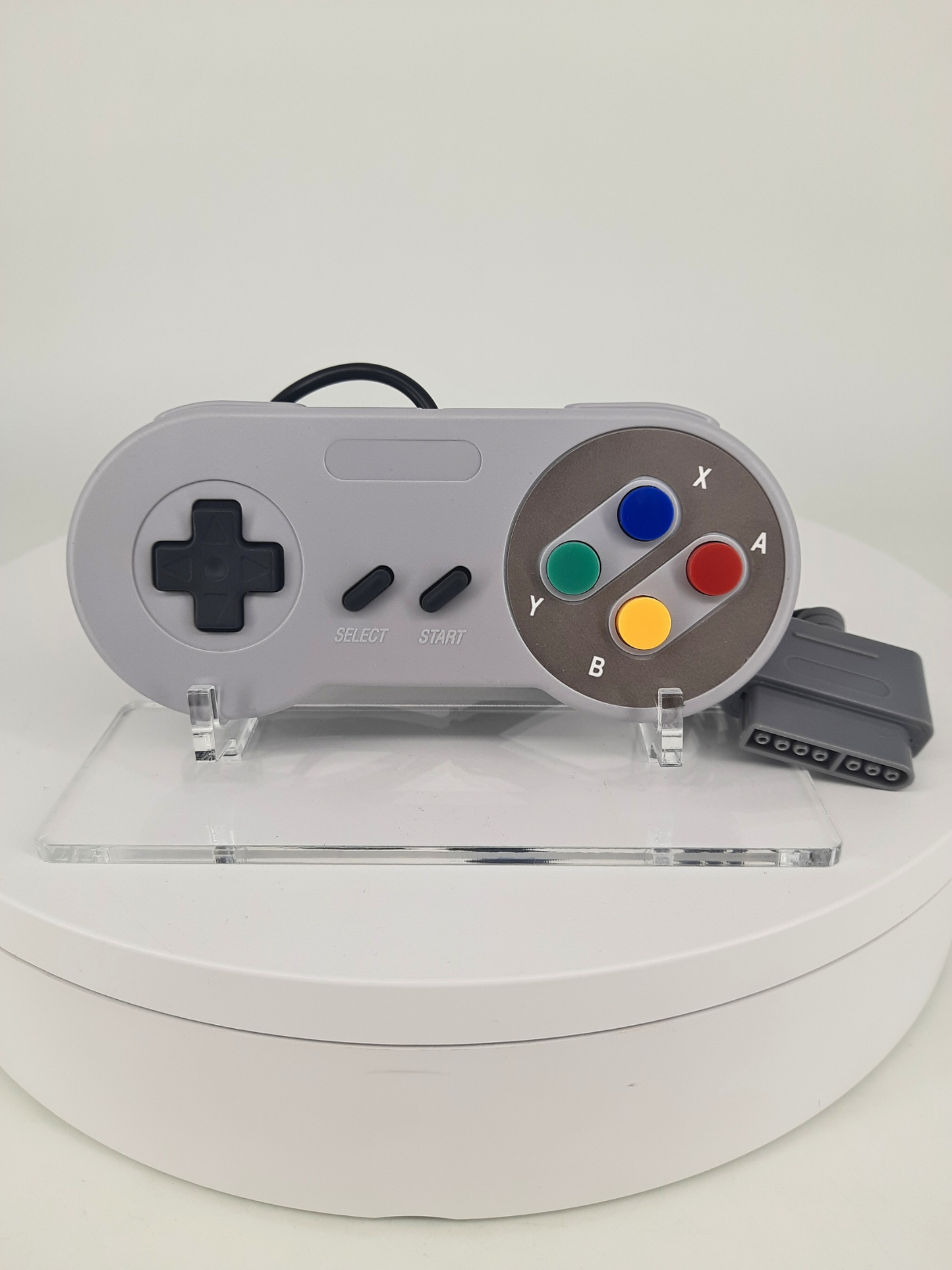 Controller für Super Nintendo