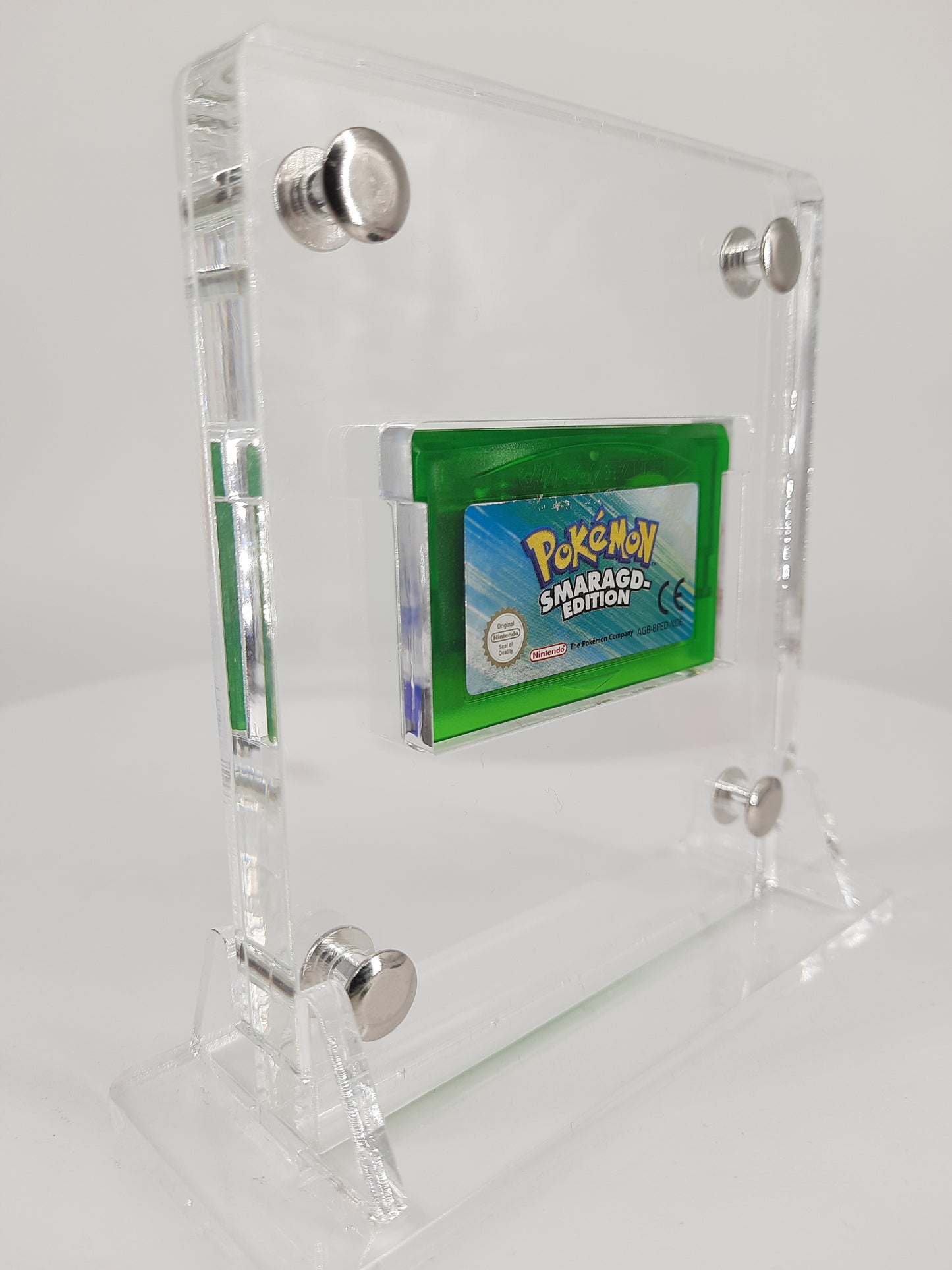 Pokemon Smaragd Edition