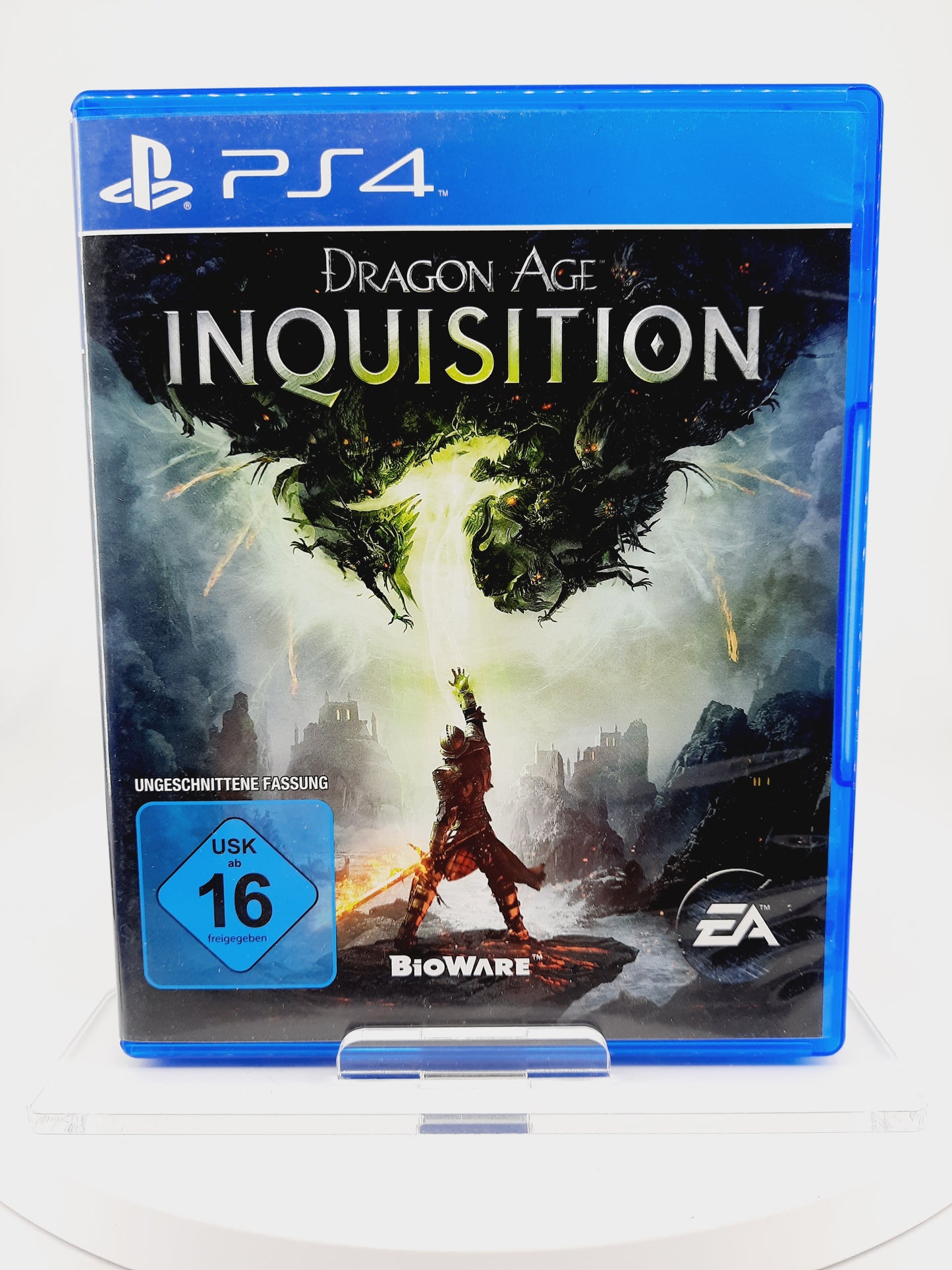 Dragon Age Inquisition