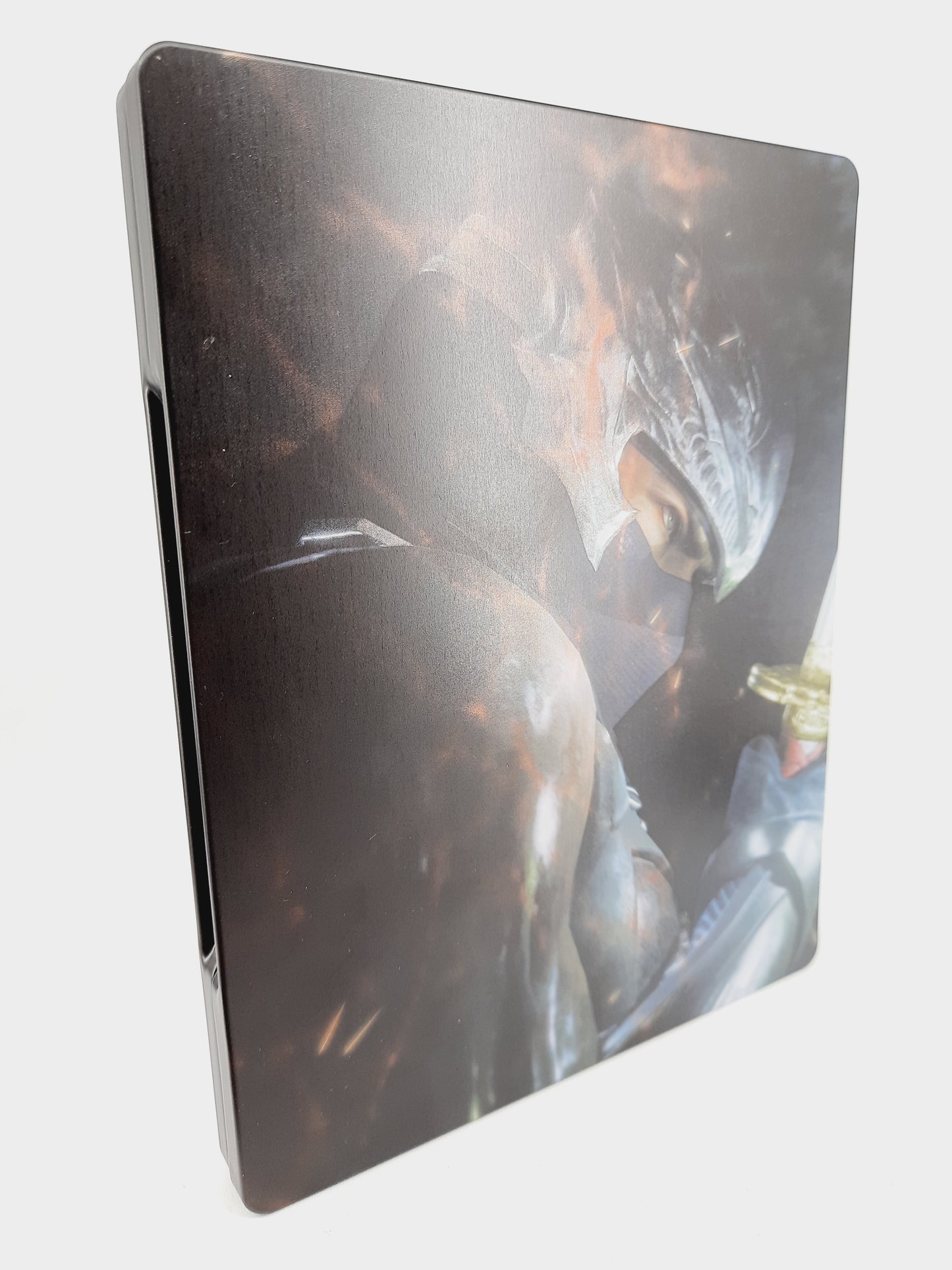 Dead or Alive 6 Steelcase