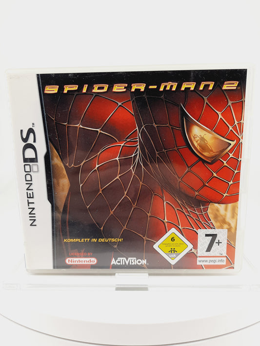 Spider-Man 2