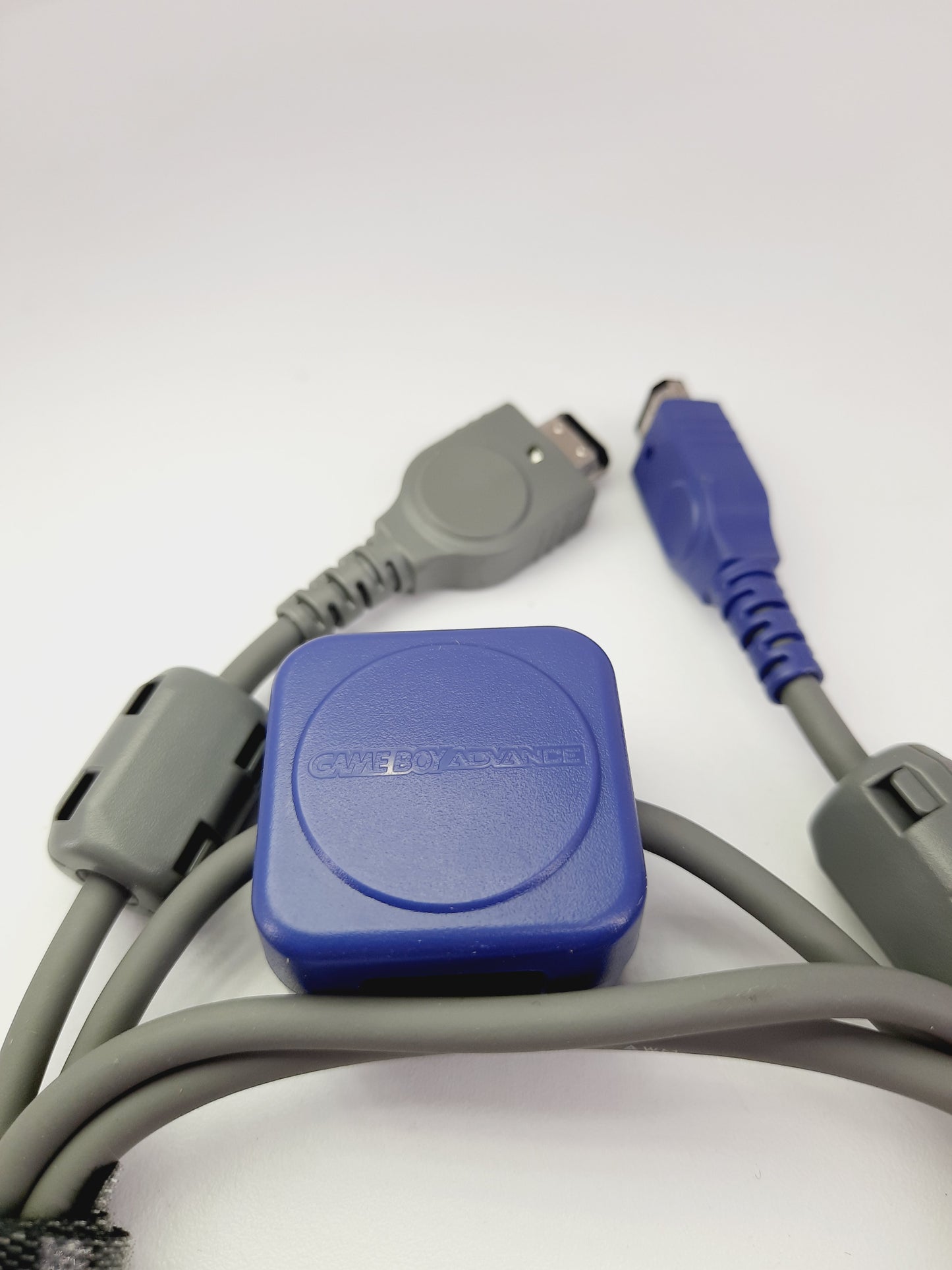 Gameboy Advance Linkkabel AGB-005