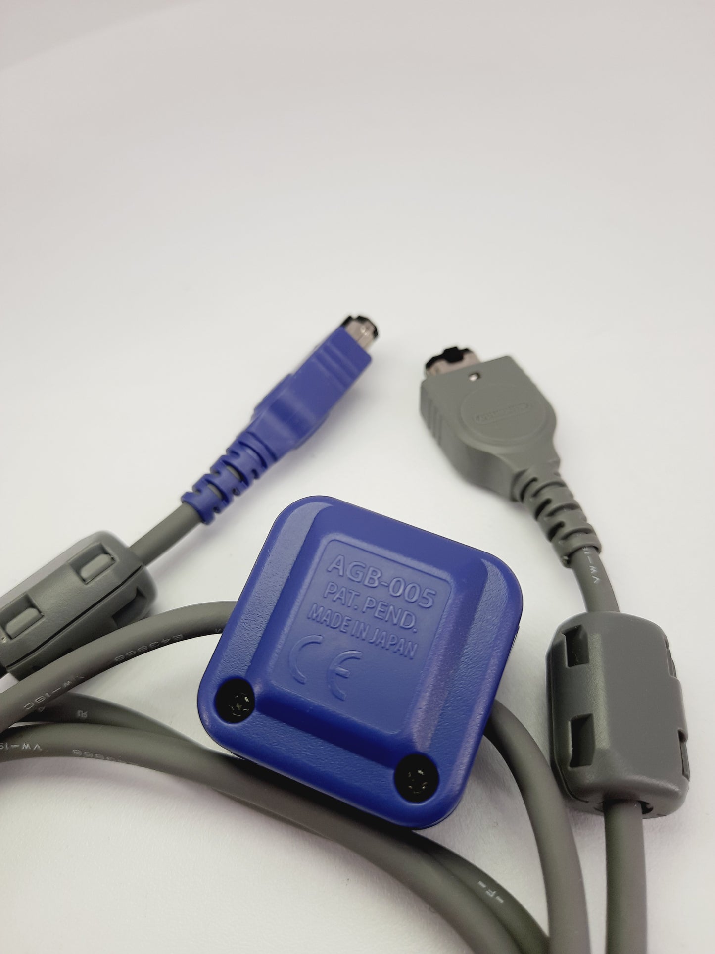 Gameboy Advance Linkkabel AGB-005