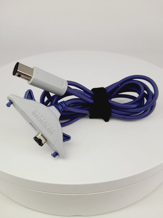 Original GameBoy Advance Link Kabel DOL-011