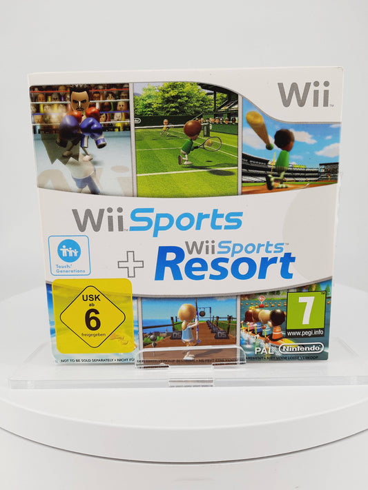 Wii Sports