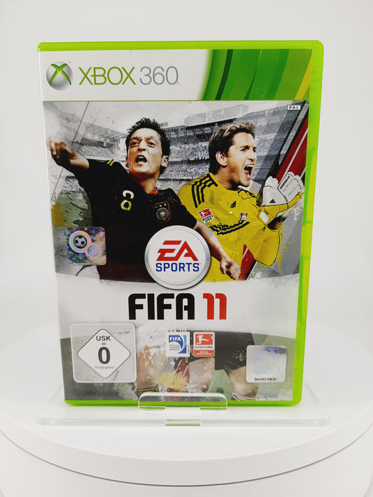 Fifa 11