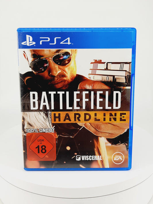 Battlefield Hardline