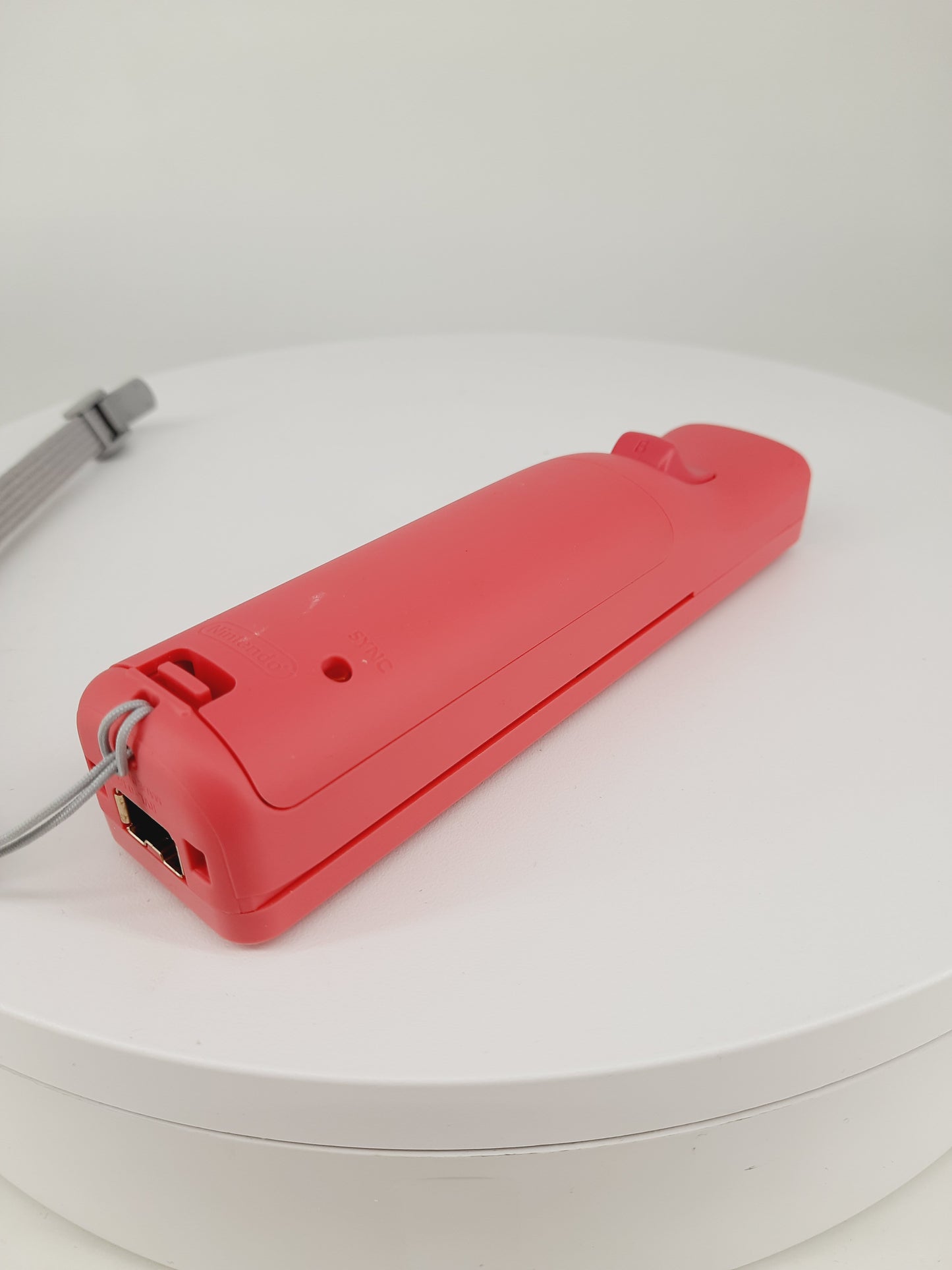 Original Nintendo Wii Remote Controller Motion Plus Fernbedienung