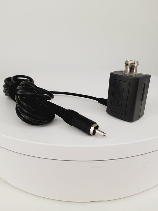 Nintendo NES TV-Kabel Fernseh- Verbindungs- Anschluss- RF-