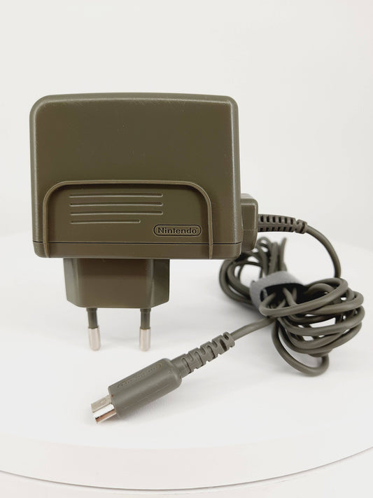 Original Nintendo DS Lite Netzteil Ladekabel NDSL USG-002