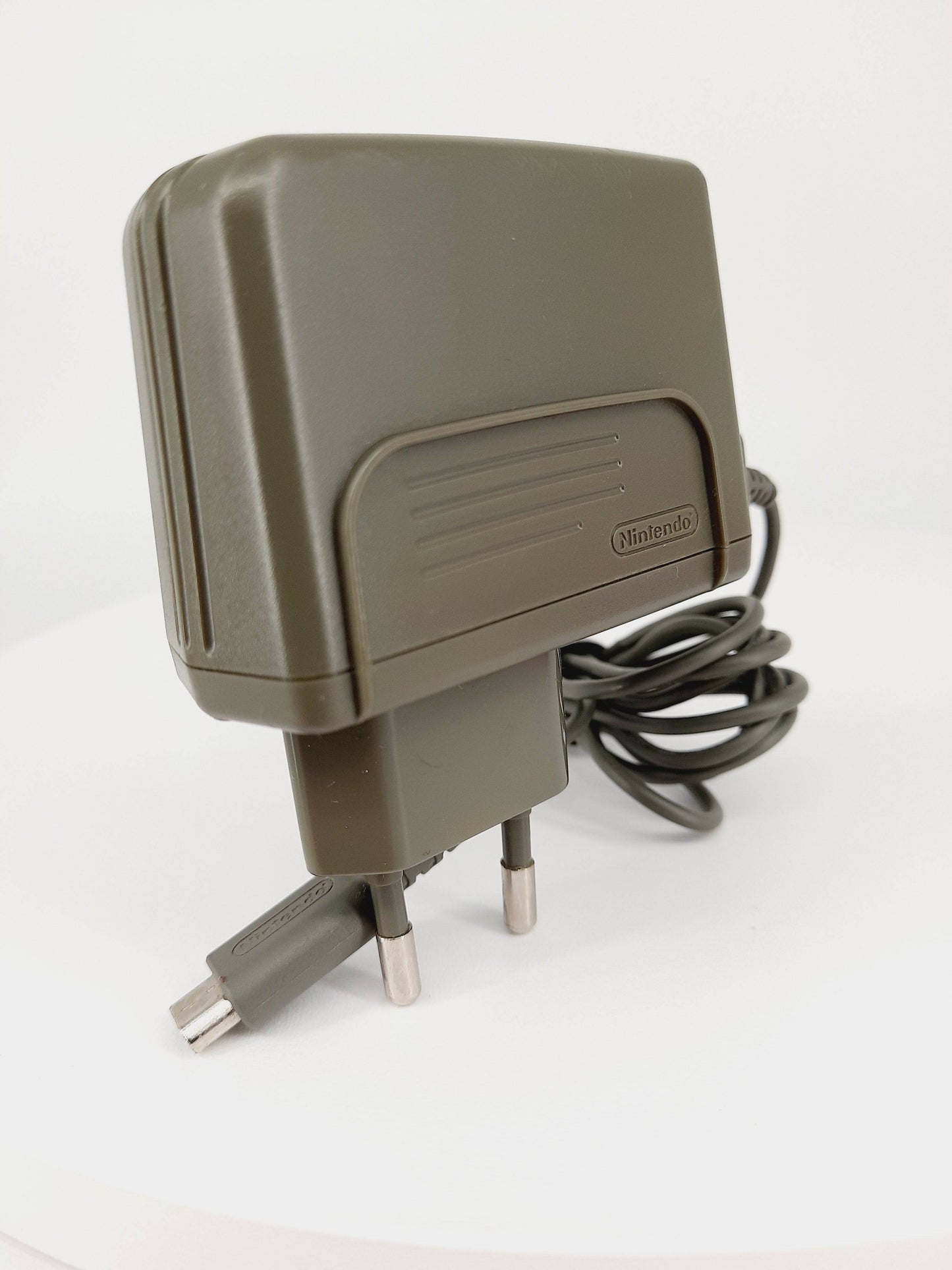 Original Nintendo DS Lite Netzteil Ladekabel NDSL USG-002