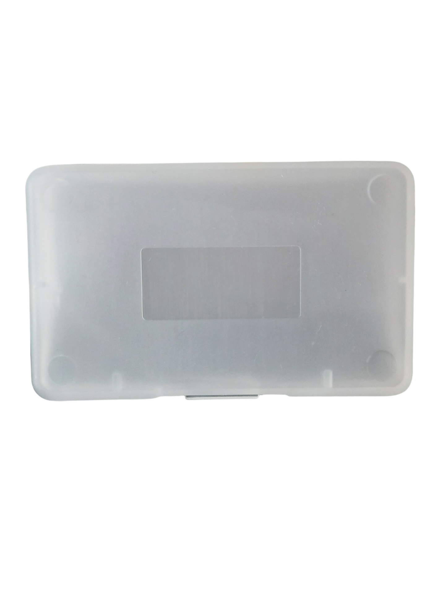 Hülle für Gameboy Advance Modul