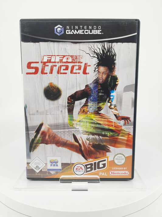 Fifa Street