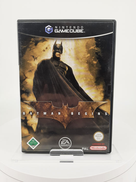 Batman Begins