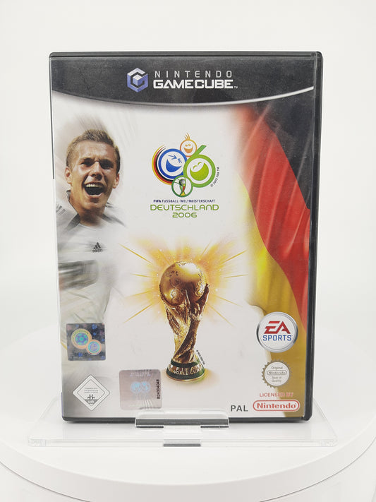 Fifa Fussball Weltmeisterschaft 2006