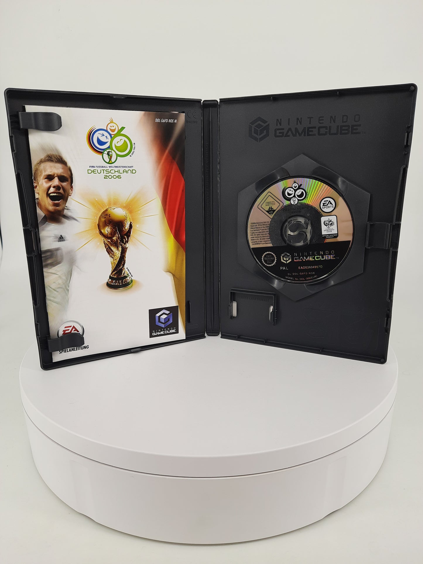 Fifa Fussball Weltmeisterschaft 2006