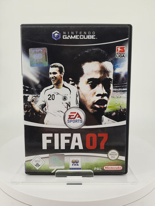 Fifa 07