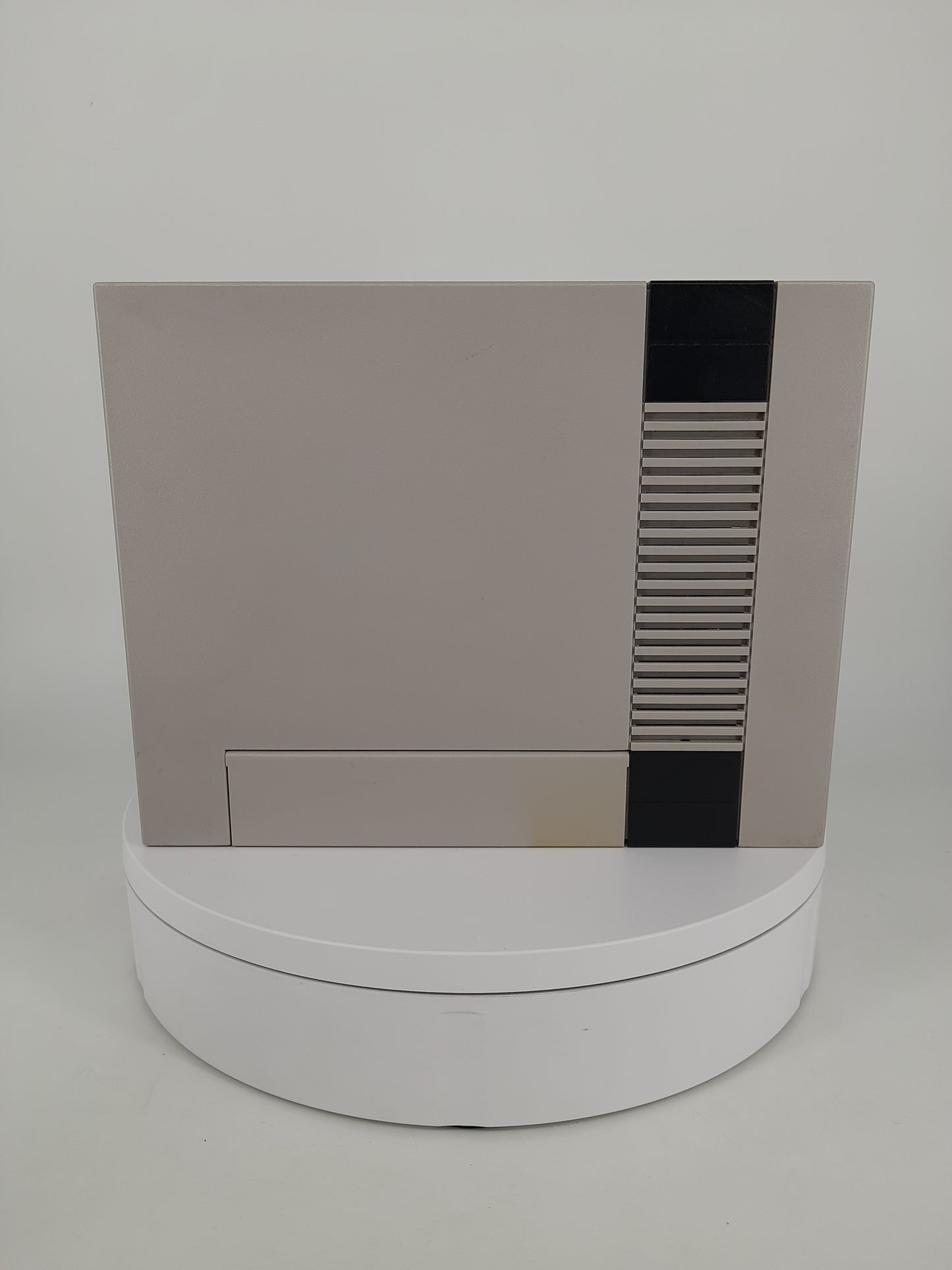 Nintendo NES Konsole + 2 Controller + 3 in 1 Spiel ( Mario Bros. , Tetris , Soccer )