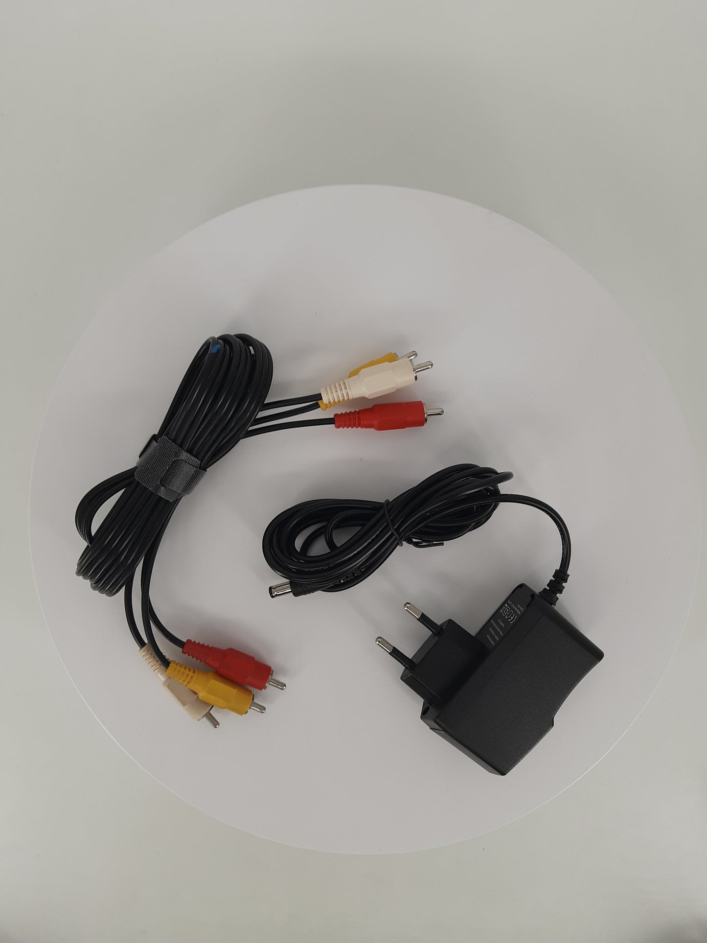 Nintendo NES Konsole 2 Controller Tetris Super Mario Bros 3 in 1 Spiel