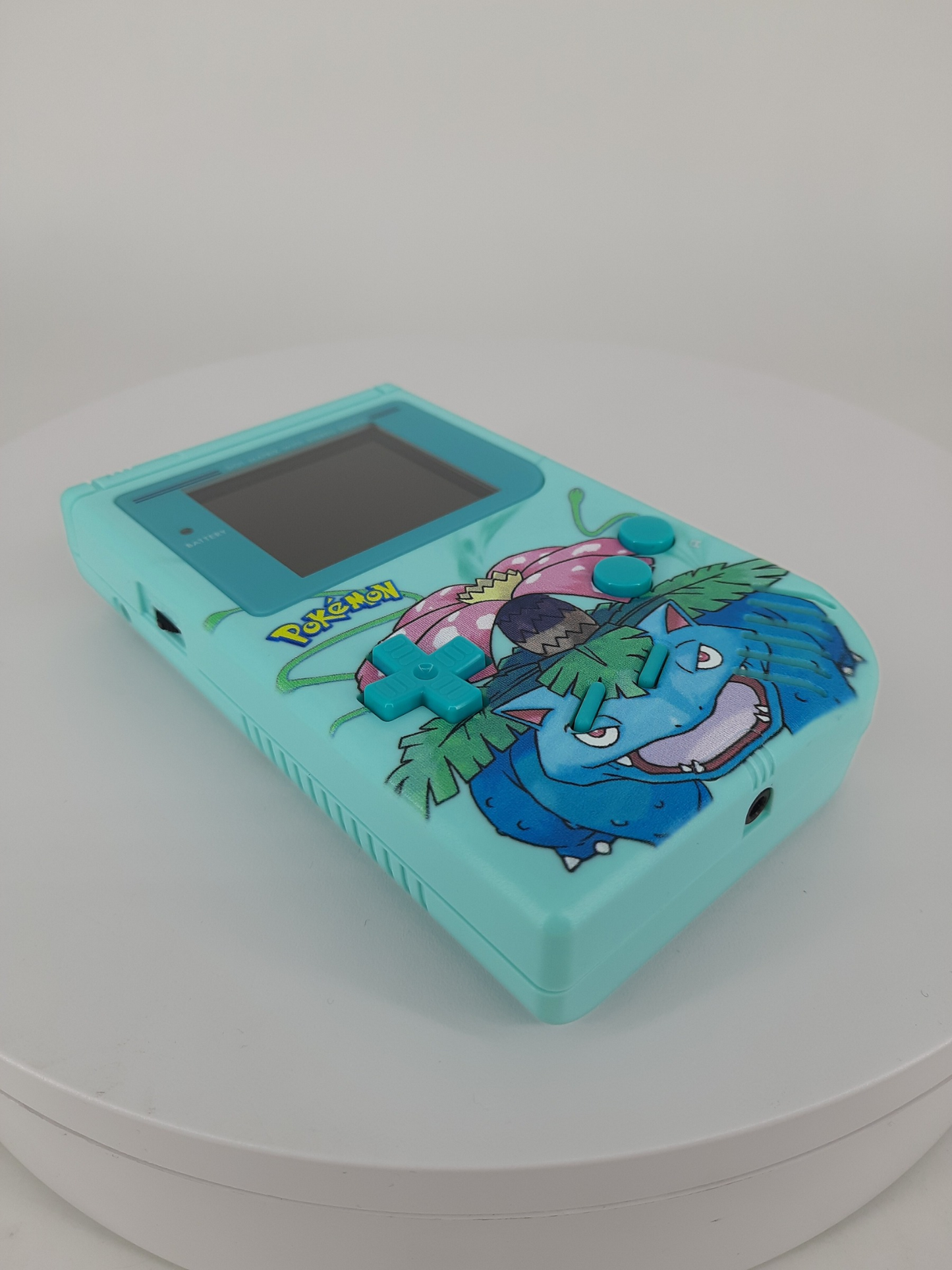 Nintendo Gameboy Classic Pokemon Edition IPS V5 LCD Display