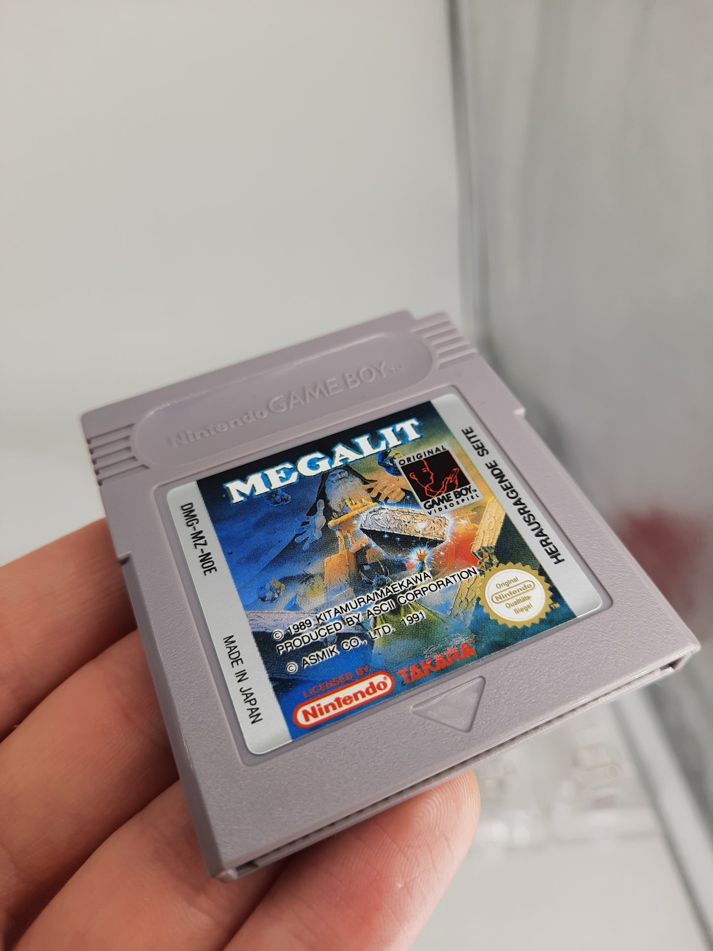 Megalit