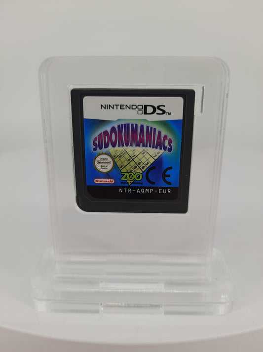 Sudokumaniacs