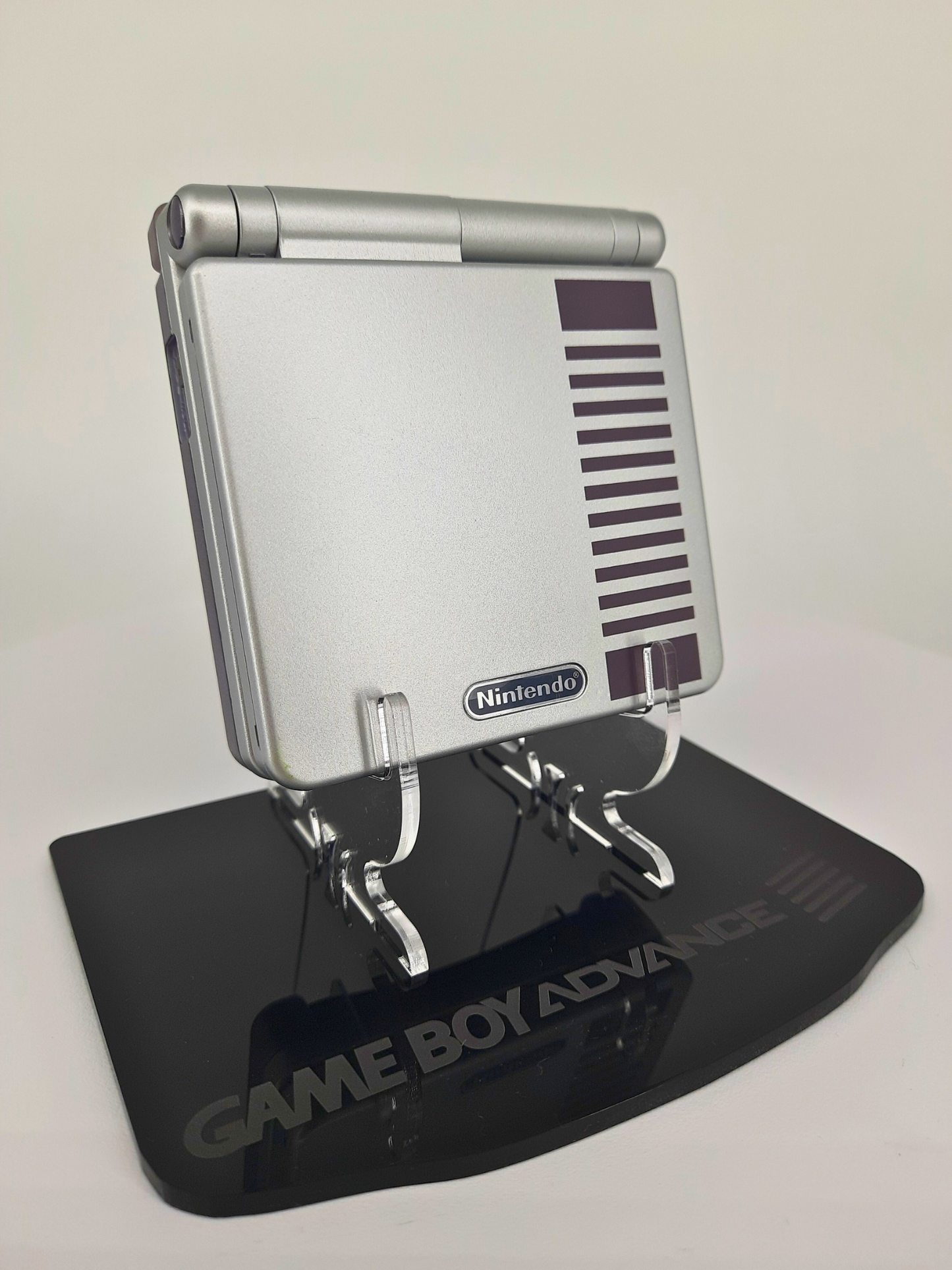 Gameboy Advance SP NES Edition + Netzteil