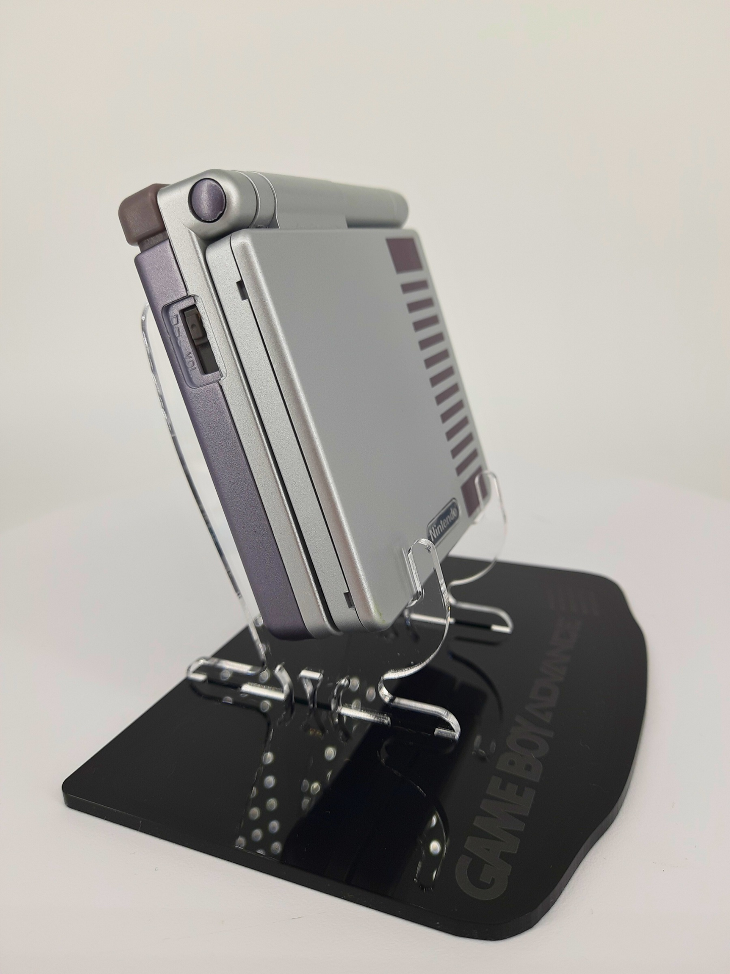Gameboy Advance SP NES Edition + Netzteil