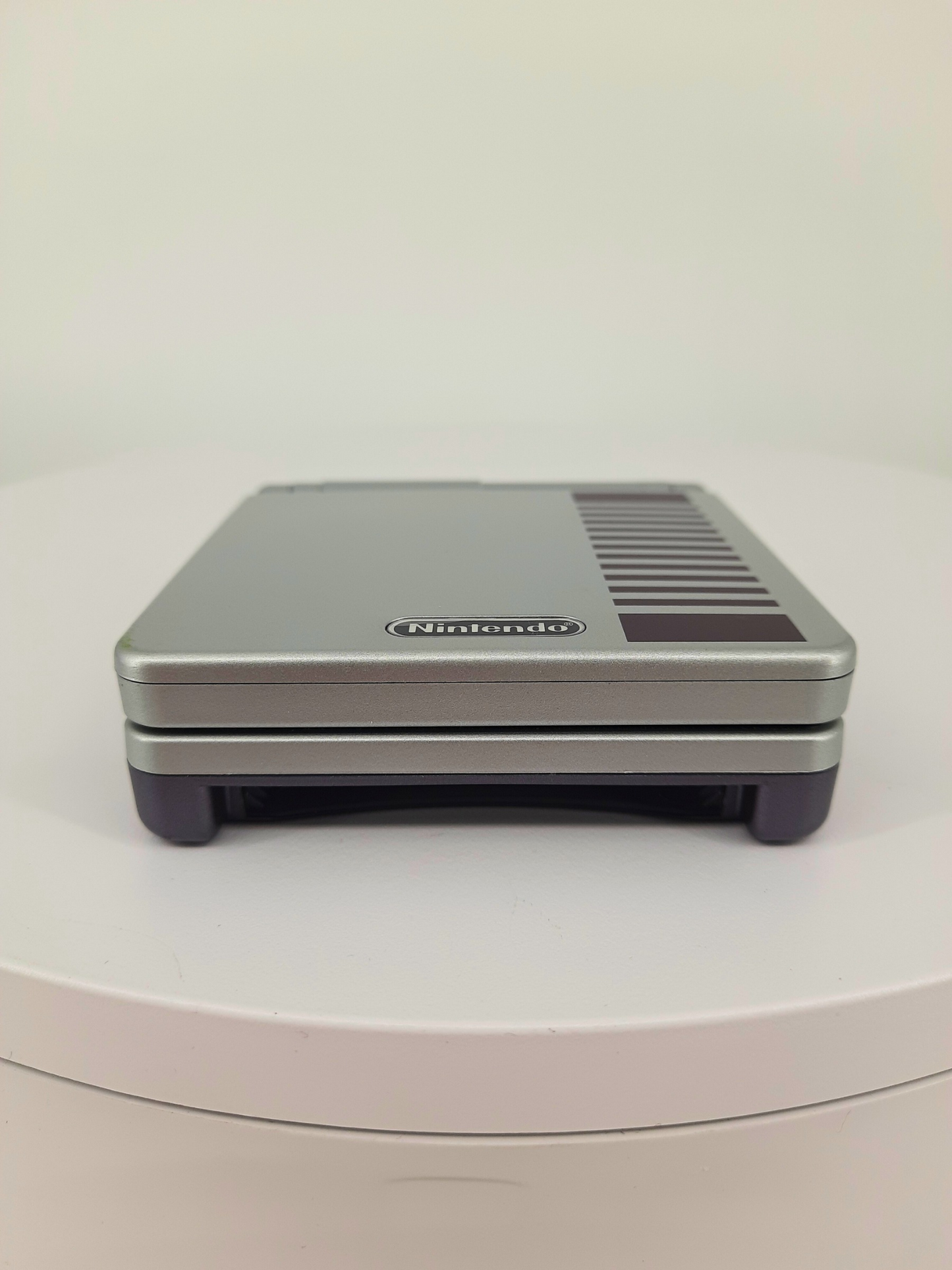 Gameboy Advance SP NES Edition + Netzteil