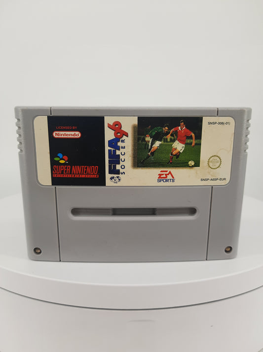 Fifa 96