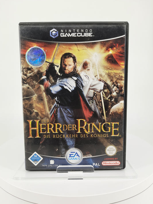 Der Herr der Ringe - Die Rückkehr des Königs