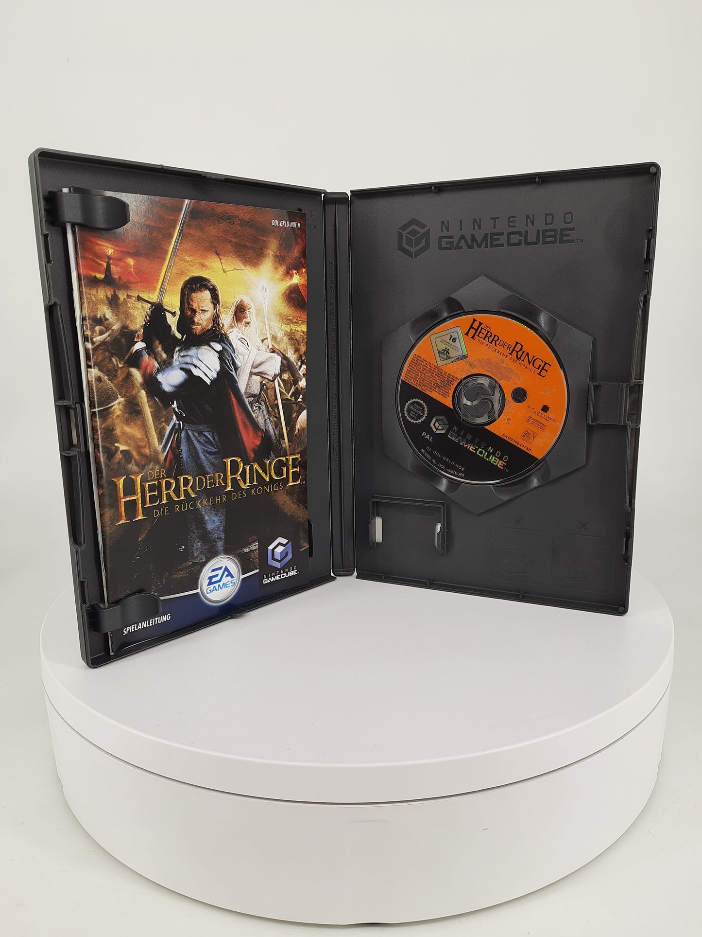 Der Herr der Ringe - Die Rückkehr des Königs