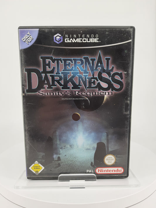 Eternal Darkness - Sanitys Requiem