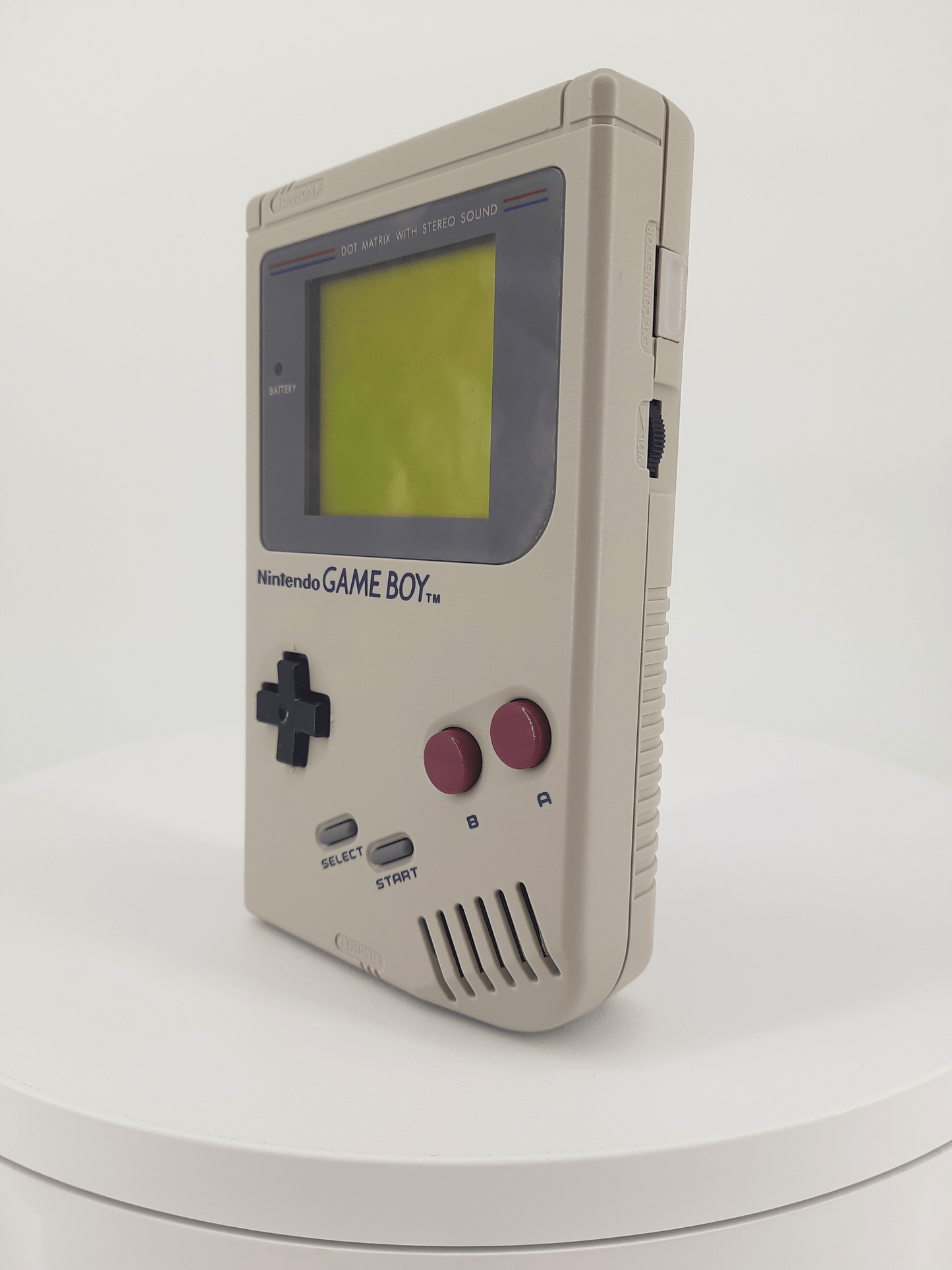 Nintendo Gameboy Classic Tetris Zwei-Spieler Set